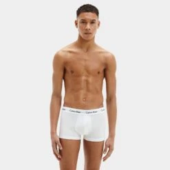 Calvin Klein 3-pack Lowrise Boxer Trunks Multi VI 3 Calvin Klein 3-pack Lowrise Boxer Trunks Multi VI -Boxers Winkel aHR0cHM6Ly93d3cuYm94ZXJzLm5sL21lZGlhL2NhdGFsb2cvcHJvZHVjdC9jL2EvY2FsdmluLWtsZWluX3UyNjY0Zy0xMDBfbW9kZWxfdm9vcmthbnRfMS5qcGc c3RvcmU9Ym94ZXJzX25sJmltYWdlLXR5cGU9aW1hZ2U