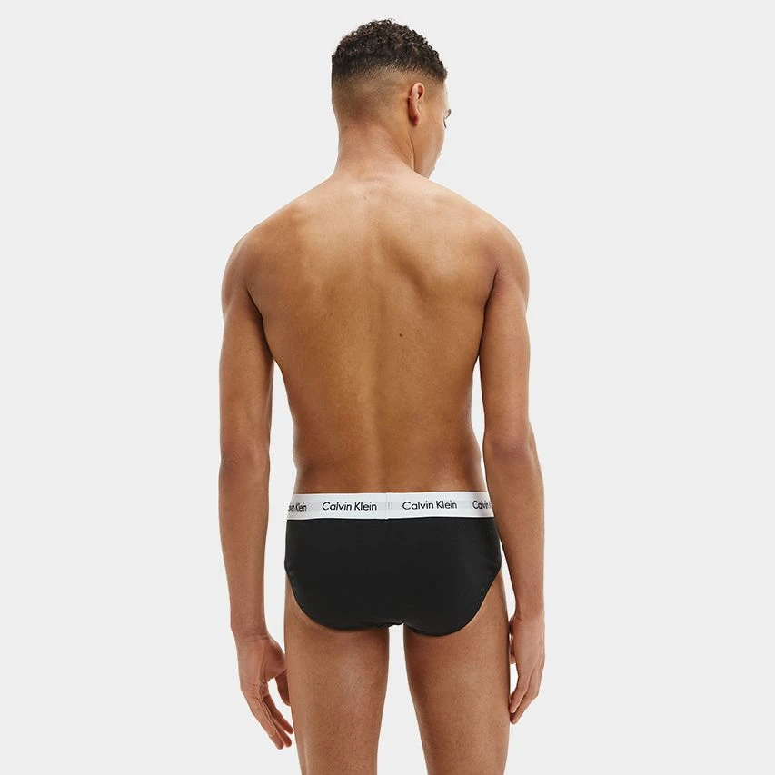 Calvin Klein 3-pack herenslips multi Calvin Klein 3-pack Herenslips Multi -Boxers Winkel