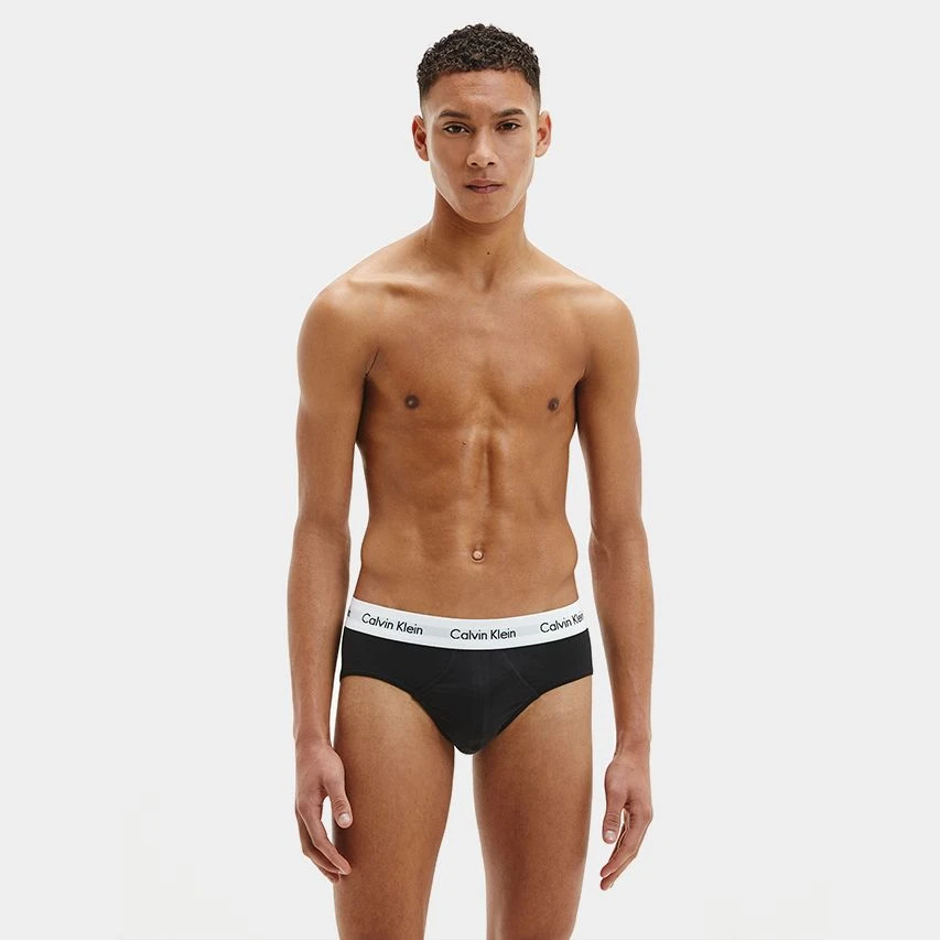 Calvin Klein 3-pack herenslips multi Calvin Klein 3-pack Herenslips Multi -Boxers Winkel
