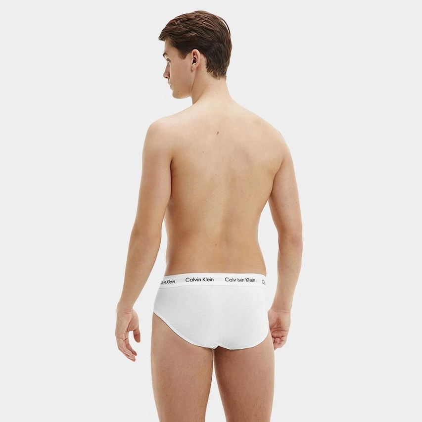 Calvin Klein 3-pack herenslips multi Calvin Klein 3-pack Herenslips Multi -Boxers Winkel