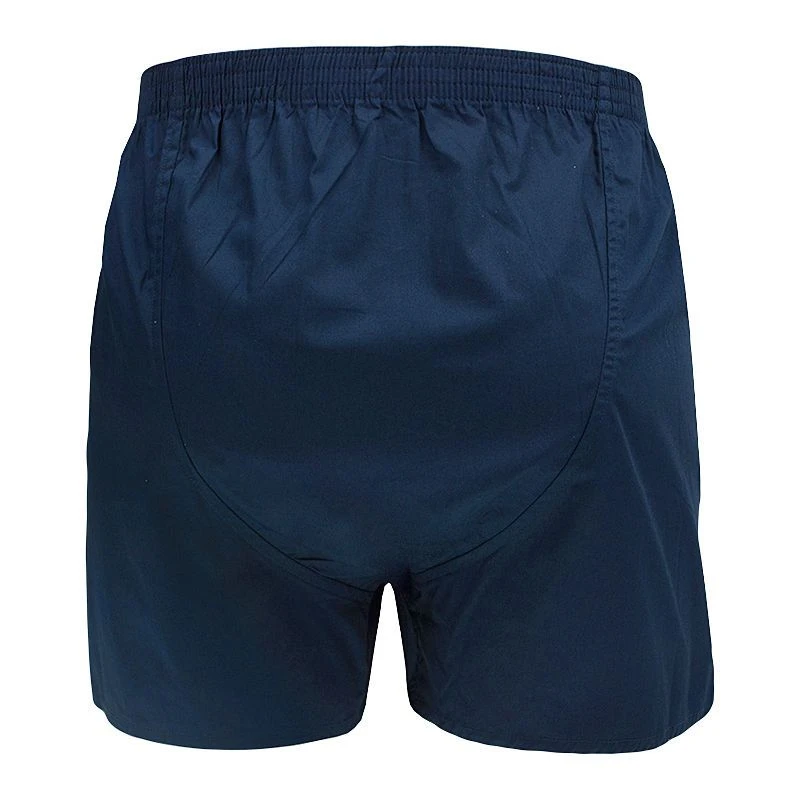 DEAL wijde boxershort navy 190341 DEAL Wijde Boxershort Navy 190341 -Boxers Winkel