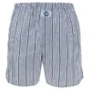 DEAL Wijde Boxershort Stripe 192239
