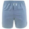 DEAL Wijde Boxershort Blauw 192252
