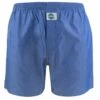 DEAL Wijde Boxershort Indigo Blauw 192279