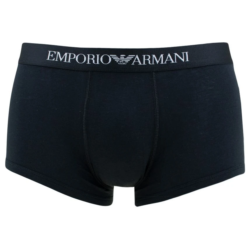 Emporio Armani 3-pack boxers cotton multi III Emporio Armani 3-pack Boxers Cotton Multi III -Boxers Winkel