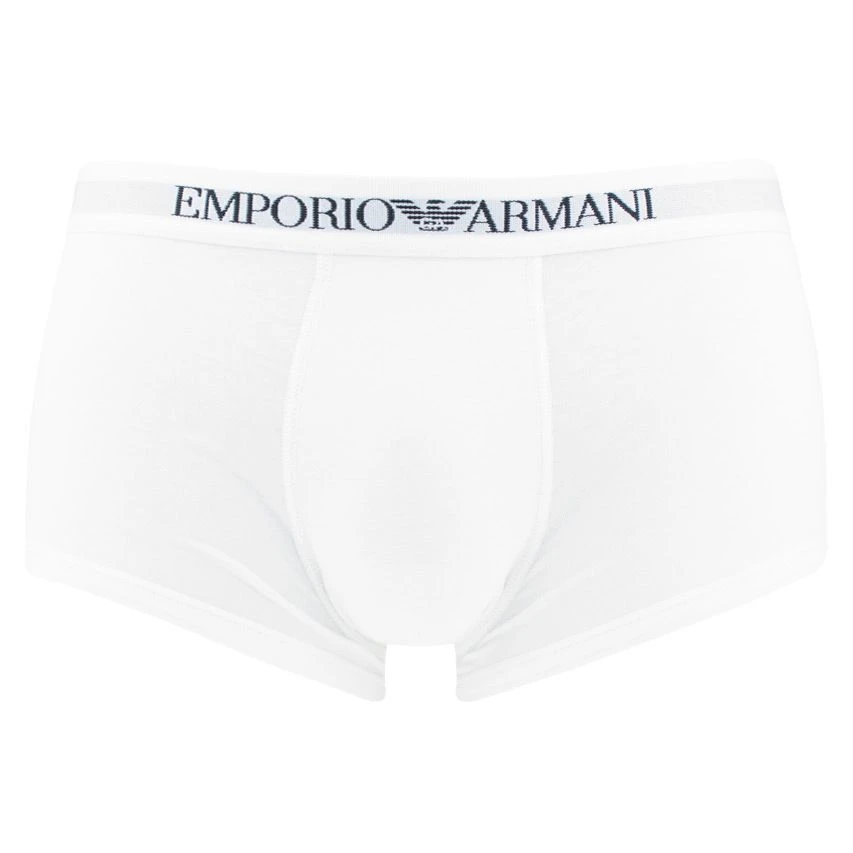 Emporio Armani 3-pack boxers cotton multi III Emporio Armani 3-pack Boxers Cotton Multi III -Boxers Winkel