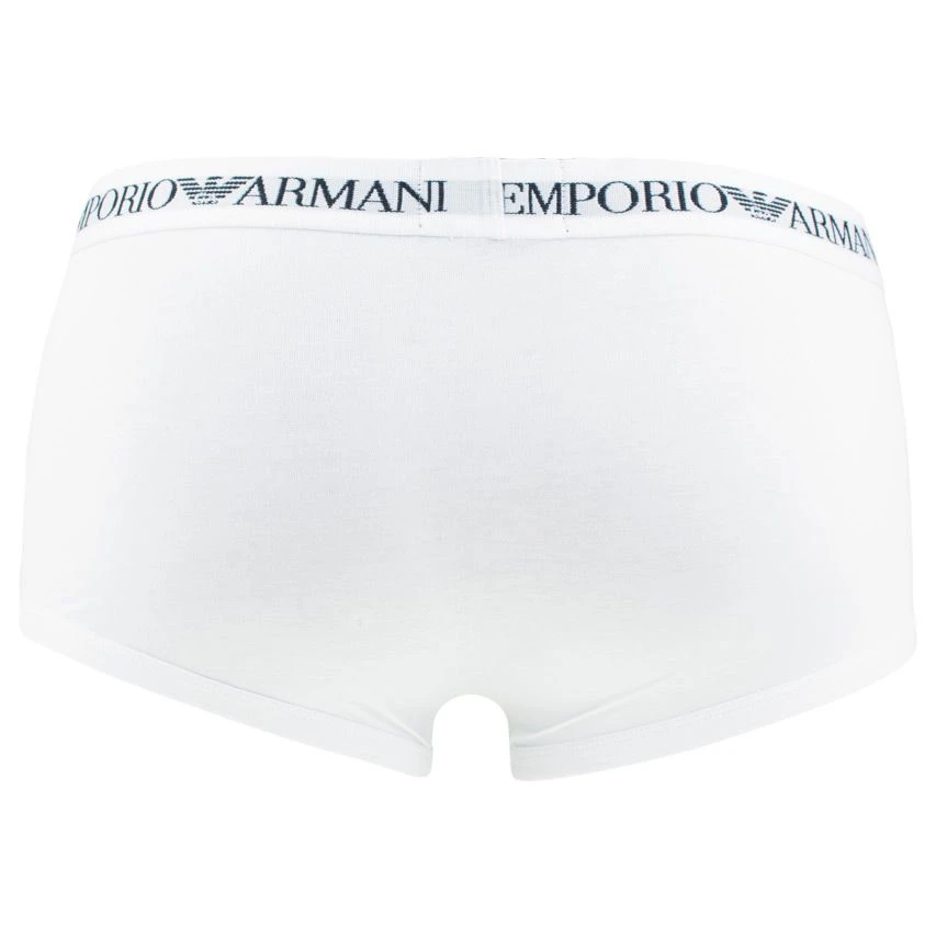 Emporio Armani 3-pack boxers cotton multi II Emporio Armani 3-pack Boxers Cotton Multi II -Boxers Winkel