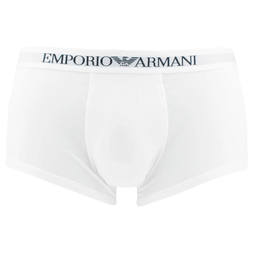 Emporio Armani 3-pack boxers cotton multi II Emporio Armani 3-pack Boxers Cotton Multi II -Boxers Winkel