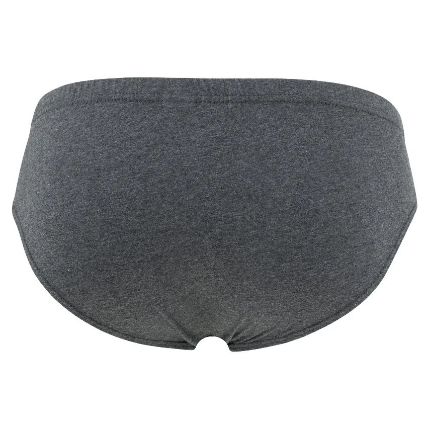 Götzburg 5-pack slips basic blauw & grijs Götzburg 5-pack Slips Basic Blauw & Grijs -Boxers Winkel