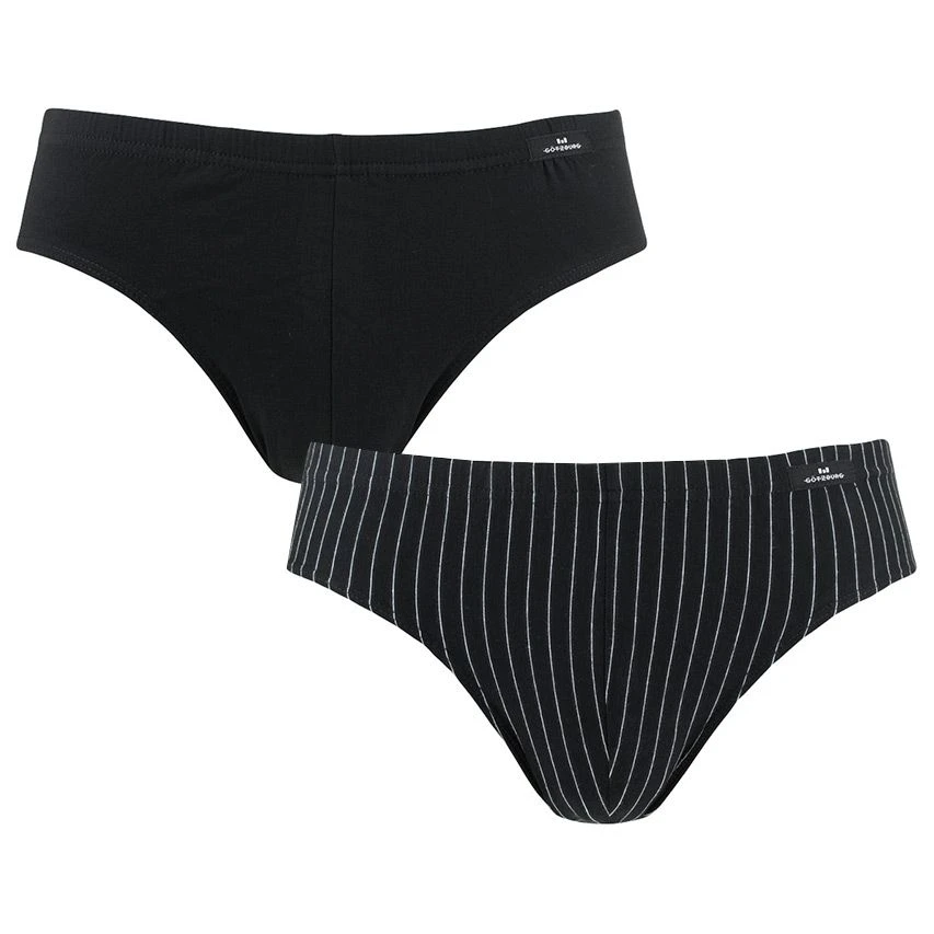 Götzburg 2-pack herenslips gestreept zwart Götzburg 2-pack Herenslips Gestreept Zwart -Boxers Winkel aHR0cHM6Ly93d3cuYm94ZXJzLm5sL21lZGlhL2NhdGFsb2cvcHJvZHVjdC9nL28vZ290emJ1cmdfNzQyMTczLTYwMTUtNzk5XzItcGFjay5qcGc c3RvcmU9Ym94ZXJzX25sJmltYWdlLXR5cGU9aW1hZ2U
