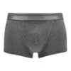 HOM HO1 Premium Cotton Modal Boxer Grijs