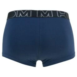 HOM HO1 2-pack Boxers Grijs & Blauw 2 HOM HO1 2-pack Boxers Grijs & Blauw -Boxers Winkel aHR0cHM6Ly93d3cuYm94ZXJzLm5sL21lZGlhL2NhdGFsb2cvcHJvZHVjdC9oL28vaG9tXzQwMDQwNS12MDA2XzFfYWNodGVya2FudF8yLmpwZz9zdG9yZT1ib3hlcnNfbmwmaW1hZ2UtdHlwZT1pbWFnZQ