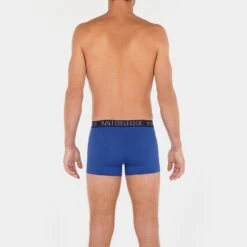 HOM HO1 2-pack Boxers Blauw 4 HOM HO1 2-pack Boxers Blauw -Boxers Winkel aHR0cHM6Ly93d3cuYm94ZXJzLm5sL21lZGlhL2NhdGFsb2cvcHJvZHVjdC9oL28vaG9tXzQwMDQwNS1kMDQ2XzJfbW9kZWxfYWNodGVya2FudC5qcGc c3RvcmU9Ym94ZXJzX25sJmltYWdlLXR5cGU9aW1hZ2U