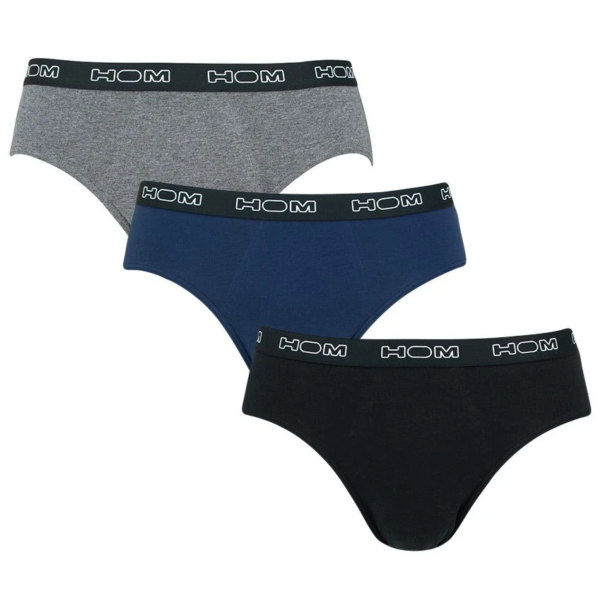 HOM 3-pack herenslips basic multi HOM 3-pack Herenslips Basic Multi -Boxers Winkel aHR0cHM6Ly93d3cuYm94ZXJzLm5sL21lZGlhL2NhdGFsb2cvcHJvZHVjdC9oL28vaG9tXzQwMjQ2Ny12MDAyXzMtcGFjay5qcGc c3RvcmU9Ym94ZXJzX25sJmltYWdlLXR5cGU9aW1hZ2U