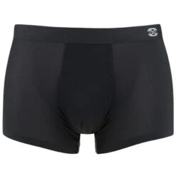 HOM Microfiber Boxer H-fresh Comfort Zwart