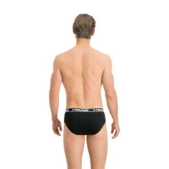 HEAD 2-pack Herenslips Basic Zwart 2 HEAD 2-pack Herenslips Basic Zwart -Boxers Winkel aHR0cHM6Ly93d3cuYm94ZXJzLm5sL21lZGlhL2NhdGFsb2cvcHJvZHVjdC9oL2UvaGVhZF8xMDAwMDE3NTMtMDAyX21vZGVsX2FjaHRlcmthbnQuanBnP3N0b3JlPWJveGVyc19ubCZpbWFnZS10eXBlPWltYWdl