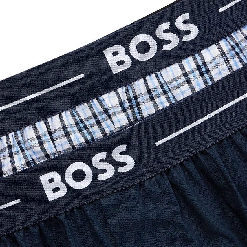 Hugo Boss BOSS 2-pack wijde boxershorts basic check blauw Hugo Boss BOSS 2-pack Wijde Boxershorts Basic Check Blauw -Boxers Winkel aHR0cHM6Ly93d3cuYm94ZXJzLm5sL21lZGlhL2NhdGFsb2cvcHJvZHVjdC9oL3UvaHVnby1ib3NzXzUwNDgwMDU2LTQwNV8yLmpwZz9zdG9yZT1ib3hlcnNfbmwmaW1hZ2UtdHlwZT1pbWFnZQ