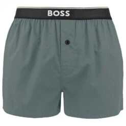Hugo Boss 2-pack Wijde Boxershorts Zwart & Groen -Boxers Winkel aHR0cHM6Ly93d3cuYm94ZXJzLm5sL21lZGlhL2NhdGFsb2cvcHJvZHVjdC9oL3UvaHVnby1ib3NzXzUwNTQ1OTEzLTM0NV8zLmpwZz9zdG9yZT1ib3hlcnNfbmwmaW1hZ2UtdHlwZT1pbWFnZQ
