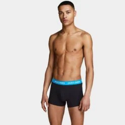 Jack & Jones 5-pack Boxers Lee Multi -Boxers Winkel aHR0cHM6Ly93d3cuYm94ZXJzLm5sL21lZGlhL2NhdGFsb2cvcHJvZHVjdC9qL2EvamFja19qb25lc19ub29zMjAxOF8yODk3NDAzXzEyMTQ0NTM2XzMuanBnP3N0b3JlPWJveGVyc19ubCZpbWFnZS10eXBlPWltYWdl
