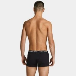 Jack & Jones 5-pack Boxers Huey Zwart 2 Jack & Jones 5-pack Boxers Huey Zwart -Boxers Winkel aHR0cHM6Ly93d3cuYm94ZXJzLm5sL21lZGlhL2NhdGFsb2cvcHJvZHVjdC9qL2EvamFja19qb25lc19ub29zMjAxOF8zOTcyMzU0XzEyMTQyMzQyXzJfMS5qcGc c3RvcmU9Ym94ZXJzX25sJmltYWdlLXR5cGU9aW1hZ2U
