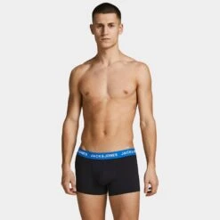 Jack & Jones 5-pack Boxer Trunks Huey Combi Zwart 3 Jack & Jones 5-pack Boxer Trunks Huey Combi Zwart -Boxers Winkel aHR0cHM6Ly93d3cuYm94ZXJzLm5sL21lZGlhL2NhdGFsb2cvcHJvZHVjdC9qL2EvamFja19qb25lc19ub29zMjAxOF8zOTcyMzU0XzEyMTQyMzQyXzMuanBnP3N0b3JlPWJveGVyc19ubCZpbWFnZS10eXBlPWltYWdl