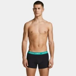 Jack & Jones 5-pack Boxer Trunks Huey Combi Zwart 4 Jack & Jones 5-pack Boxer Trunks Huey Combi Zwart -Boxers Winkel aHR0cHM6Ly93d3cuYm94ZXJzLm5sL21lZGlhL2NhdGFsb2cvcHJvZHVjdC9qL2EvamFja19qb25lc19ub29zMjAxOF8zOTcyMzU0XzEyMTQyMzQyXzQuanBnP3N0b3JlPWJveGVyc19ubCZpbWFnZS10eXBlPWltYWdl