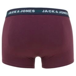 Jack & Jones 5-pack Boxers Oliver Multi -Boxers Winkel aHR0cHM6Ly93d3cuYm94ZXJzLm5sL21lZGlhL2NhdGFsb2cvcHJvZHVjdC9qL2EvamFjay1qb25lc18xMjE2NTM0OC1kYXJrLWdyZXktbWVsYW5nZV8zX2FjaHRlcmthbnQuanBnP3N0b3JlPWJveGVyc19ubCZpbWFnZS10eXBlPWltYWdl