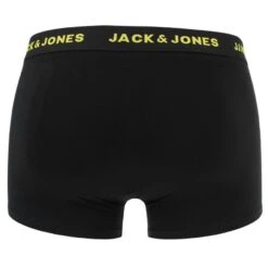 Jack & Jones 7-pack Boxer Trunks Basic Combi Zwart 12 Jack & Jones 7-pack Boxer Trunks Basic Combi Zwart -Boxers Winkel aHR0cHM6Ly93d3cuYm94ZXJzLm5sL21lZGlhL2NhdGFsb2cvcHJvZHVjdC9qL2EvamFjay1qb25lc18xMjE2NTU4Ny1ibGFja182X2FjaHRlcmthbnQuanBnP3N0b3JlPWJveGVyc19ubCZpbWFnZS10eXBlPWltYWdl