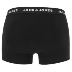 Jack & Jones 7-pack Boxer Trunks Basic Combi Zwart 4 Jack & Jones 7-pack Boxer Trunks Basic Combi Zwart -Boxers Winkel aHR0cHM6Ly93d3cuYm94ZXJzLm5sL21lZGlhL2NhdGFsb2cvcHJvZHVjdC9qL2EvamFjay1qb25lc18xMjE2NTU4Ny1ibGFja18xX2FjaHRlcmthbnQuanBnP3N0b3JlPWJveGVyc19ubCZpbWFnZS10eXBlPWltYWdl
