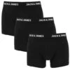 Jack & Jones 3-pack Boxer Trunks Anthony Zwart