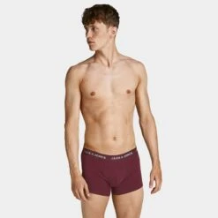 Jack & Jones 7-pack Boxer Trunks Simply Basic Multi -Boxers Winkel aHR0cHM6Ly93d3cuYm94ZXJzLm5sL21lZGlhL2NhdGFsb2cvcHJvZHVjdC9qL2EvamFjay1qb25lc18xMjE4NDc5MF8zLmpwZz9zdG9yZT1ib3hlcnNfbmwmaW1hZ2UtdHlwZT1pbWFnZQ