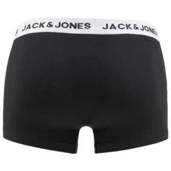 Jack & Jones 12-pack Boxer Trunks Solid Multi II 4 Jack & Jones 12-pack Boxer Trunks Solid Multi II -Boxers Winkel aHR0cHM6Ly93d3cuYm94ZXJzLm5sL21lZGlhL2NhdGFsb2cvcHJvZHVjdC9qL2EvamFjay1qb25lc18xMjE4OTkzNS1ibGFja180LmpwZz9zdG9yZT1ib3hlcnNfbmwmaW1hZ2UtdHlwZT1pbWFnZQ