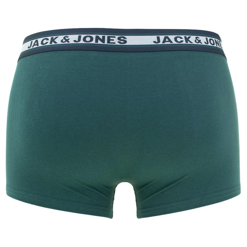 Jack & Jones 10-pack boxers multi Jack & Jones 10-pack Boxers Multi -Boxers Winkel