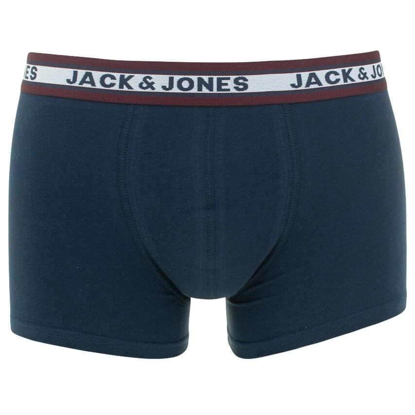Jack & Jones 10-pack boxers multi Jack & Jones 10-pack Boxers Multi -Boxers Winkel