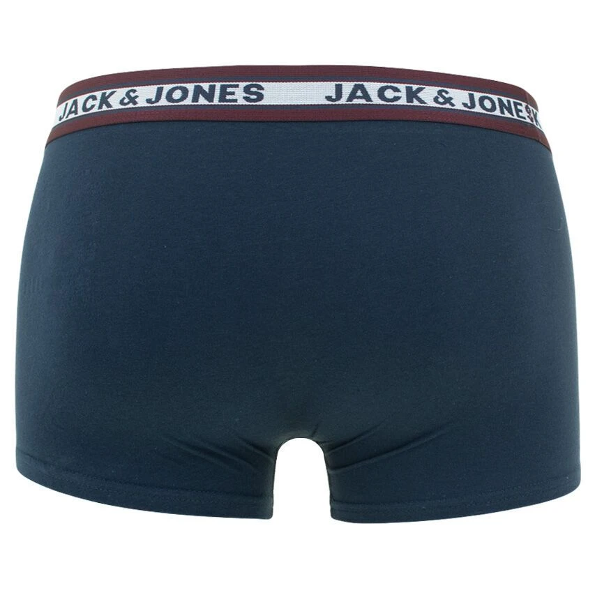 Jack & Jones 10-pack boxers multi Jack & Jones 10-pack Boxers Multi -Boxers Winkel