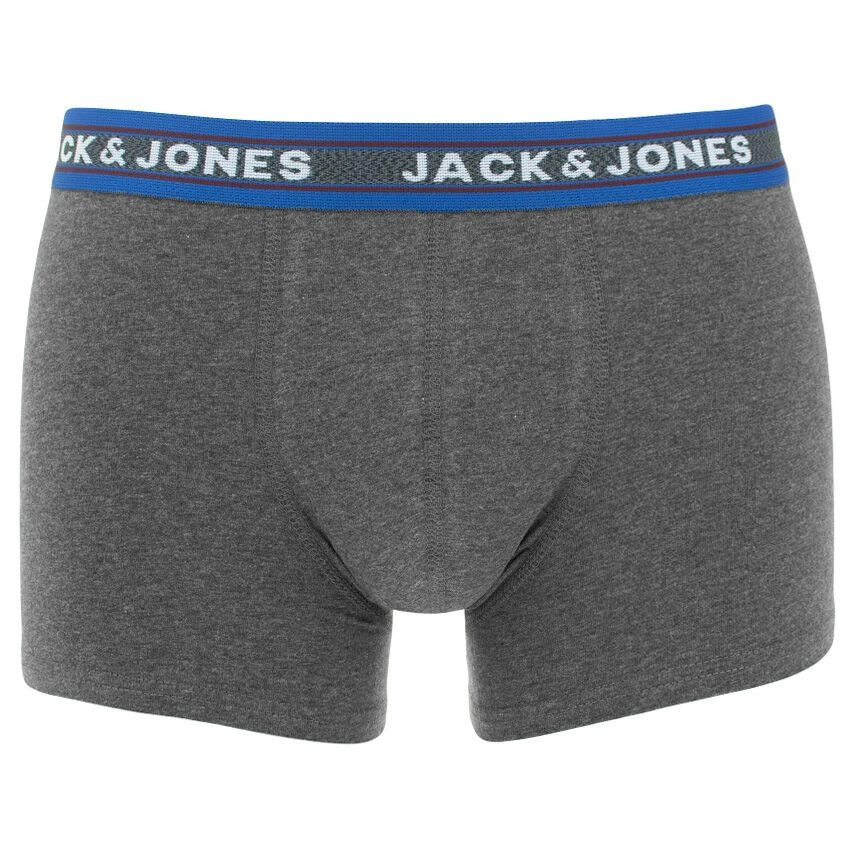 Jack & Jones 10-pack boxers multi Jack & Jones 10-pack Boxers Multi -Boxers Winkel