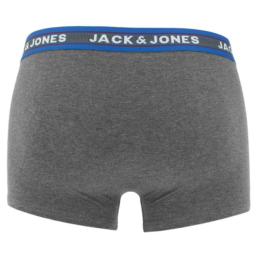 Jack & Jones 10-pack boxers multi Jack & Jones 10-pack Boxers Multi -Boxers Winkel