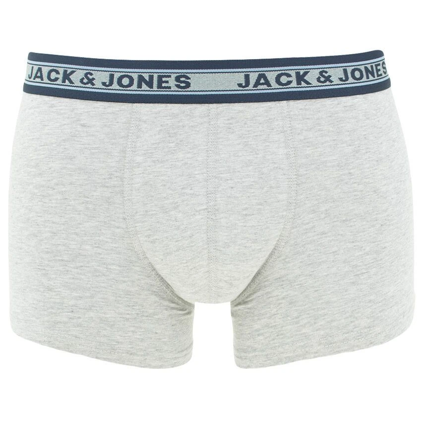 Jack & Jones 10-pack boxers multi Jack & Jones 10-pack Boxers Multi -Boxers Winkel