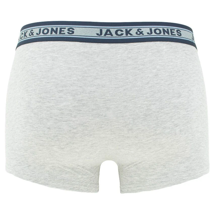 Jack & Jones 10-pack boxers multi Jack & Jones 10-pack Boxers Multi -Boxers Winkel