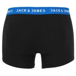 Jack & Jones 2-pack Boxer Trunks Rich Blue Jewel Zwart 5 Jack & Jones 2-pack Boxer Trunks Rich Blue Jewel Zwart -Boxers Winkel aHR0cHM6Ly93d3cuYm94ZXJzLm5sL21lZGlhL2NhdGFsb2cvcHJvZHVjdC9qL2EvamFjay1qb25lc18xMjEzODI0MC1zdXJmLXRoZS13ZWJfMV9hY2h0ZXJrYW50XzEuanBnP3N0b3JlPWJveGVyc19ubCZpbWFnZS10eXBlPWltYWdl