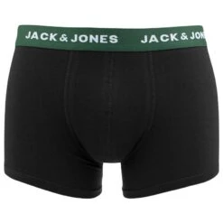 Jack & Jones 3-pack Boxer Trunks Combi Zwart 3 Jack & Jones 3-pack Boxer Trunks Combi Zwart -Boxers Winkel aHR0cHM6Ly93d3cuYm94ZXJzLm5sL21lZGlhL2NhdGFsb2cvcHJvZHVjdC9qL2EvamFjay1qb25lc18xMjI1MDIwMy1kYXJrLWdyZWVuXzMuanBnP3N0b3JlPWJveGVyc19ubCZpbWFnZS10eXBlPWltYWdl