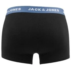 Jack & Jones 5-pack Boxer Trunks Solid Combi Zwart II -Boxers Winkel aHR0cHM6Ly93d3cuYm94ZXJzLm5sL21lZGlhL2NhdGFsb2cvcHJvZHVjdC9qL2EvamFjay1qb25lc18xMjI1NDM2Ni1ibGFja180LmpwZz9zdG9yZT1ib3hlcnNfbmwmaW1hZ2UtdHlwZT1pbWFnZQ