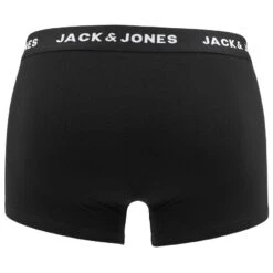 Jack & Jones 5-pack Boxer Trunks Solid Combi Zwart II -Boxers Winkel aHR0cHM6Ly93d3cuYm94ZXJzLm5sL21lZGlhL2NhdGFsb2cvcHJvZHVjdC9qL2EvamFjay1qb25lc18xMjI1NDM2Ni1ibGFja182LmpwZz9zdG9yZT1ib3hlcnNfbmwmaW1hZ2UtdHlwZT1pbWFnZQ