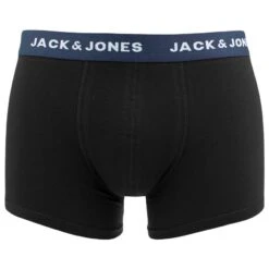 Jack & Jones 5-pack Boxer Trunks Solid Combi Zwart II -Boxers Winkel aHR0cHM6Ly93d3cuYm94ZXJzLm5sL21lZGlhL2NhdGFsb2cvcHJvZHVjdC9qL2EvamFjay1qb25lc18xMjI1NDM2Ni1ibGFja185LmpwZz9zdG9yZT1ib3hlcnNfbmwmaW1hZ2UtdHlwZT1pbWFnZQ