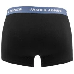 Jack & Jones 5-pack Boxer Trunks Solid Combi Zwart II -Boxers Winkel aHR0cHM6Ly93d3cuYm94ZXJzLm5sL21lZGlhL2NhdGFsb2cvcHJvZHVjdC9qL2EvamFjay1qb25lc18xMjI1NDM2Ni1ibGFja18yLmpwZz9zdG9yZT1ib3hlcnNfbmwmaW1hZ2UtdHlwZT1pbWFnZQ