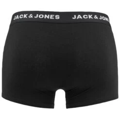 Jack & Jones 5-pack Boxer Trunks Teo Solid Multi 2 Jack & Jones 5-pack Boxer Trunks Teo Solid Multi -Boxers Winkel aHR0cHM6Ly93d3cuYm94ZXJzLm5sL21lZGlhL2NhdGFsb2cvcHJvZHVjdC9qL2EvamFjay1qb25lc18xMjI1OTA3Ny1uYXZ5LWJsYXplcl81LmpwZz9zdG9yZT1ib3hlcnNfbmwmaW1hZ2UtdHlwZT1pbWFnZQ