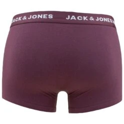 Jack & Jones 5-pack Boxer Trunks Teo Solid Multi 10 Jack & Jones 5-pack Boxer Trunks Teo Solid Multi -Boxers Winkel aHR0cHM6Ly93d3cuYm94ZXJzLm5sL21lZGlhL2NhdGFsb2cvcHJvZHVjdC9qL2EvamFjay1qb25lc18xMjI1OTA3Ny1uYXZ5LWJsYXplcl83LmpwZz9zdG9yZT1ib3hlcnNfbmwmaW1hZ2UtdHlwZT1pbWFnZQ