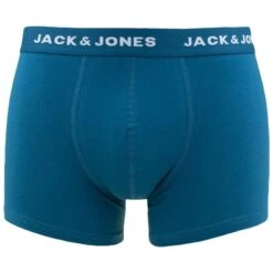 Jack & Jones 5-pack Boxer Trunks Teo Solid Multi 5 Jack & Jones 5-pack Boxer Trunks Teo Solid Multi -Boxers Winkel aHR0cHM6Ly93d3cuYm94ZXJzLm5sL21lZGlhL2NhdGFsb2cvcHJvZHVjdC9qL2EvamFjay1qb25lc18xMjI1OTA3Ny1uYXZ5LWJsYXplcl8xLmpwZz9zdG9yZT1ib3hlcnNfbmwmaW1hZ2UtdHlwZT1pbWFnZQ