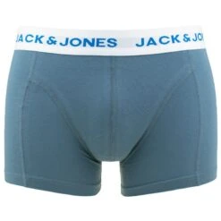 Jack & Jones 7-pack Boxer Trunks Carl Solid Multi 9 Jack & Jones 7-pack Boxer Trunks Carl Solid Multi -Boxers Winkel aHR0cHM6Ly93d3cuYm94ZXJzLm5sL21lZGlhL2NhdGFsb2cvcHJvZHVjdC9qL2EvamFjay1qb25lc18xMjI3NzU4My1kYXJrLW5hdnlfMTQuanBnP3N0b3JlPWJveGVyc19ubCZpbWFnZS10eXBlPWltYWdl