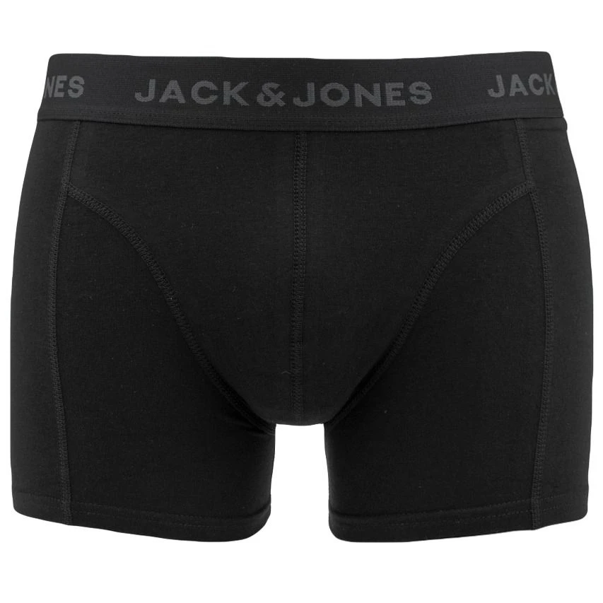 Jack & Jones 3-pack boxer trunks cabanas multi Jack & Jones 3-pack Boxer Trunks Cabanas Multi -Boxers Winkel